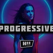 Deep Techno Dark Progressive House Mix August 2021
