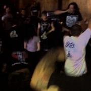Twitching Tongues Los Globos 9 15 14