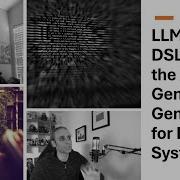 LLMs DSLs And The Art Of Generating Generators For Leaner Systems