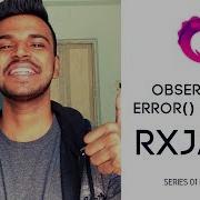 8 RxJava Observable Error Bonus Tip