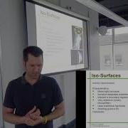 Visualization Lecture 9 3 Iso Values Iso Contours Iso Surfaces And Marching Squares