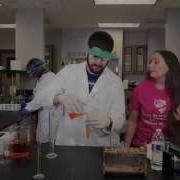 Chemistry Lab Safety