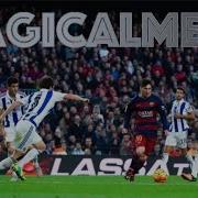 Lionel Messi The 10 Smartest Ways To Get Out Of Tight Spaces HD