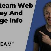 How To Get Steam Web API Key And Manage Info 2026 Easy Guide