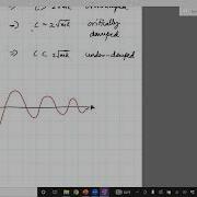 Robotics Lec 15a Feedback Linearization Intuition Behind Critical Damping 1 Of 3 Fall 2022