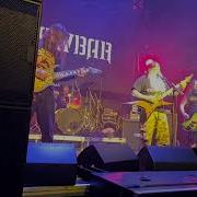 Crowbar Conquering Live 7 3 24 TheFoundry Torquay