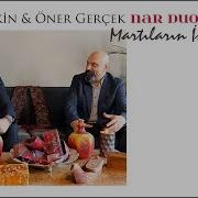 Ertan Tekin Öner Gerçek Martıların İstanbul U I Nar Duo Hüzün 2025 Kalan Müzik