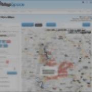 06 MapSpace Search For Postcodes
