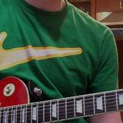 Cold Truth GhostXShip Guitar Cover