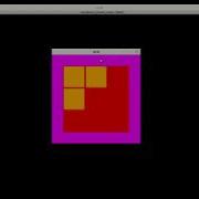 GTK GtkGrid Part 02