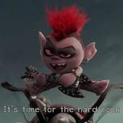 Trolls World Tour Crazy Train Lyrics 1080pHD