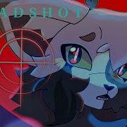 HEADSHOT Animation Meme Artfight Attack
