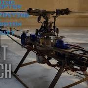 MUST WATCH Arduino Helicopter Flight Testing Circuit Discussion Code Arduinoproject Helicopter