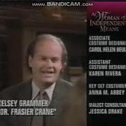 NBC Split Screen Credits February 19 1995