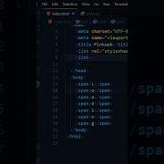 HTML CSS Loading Animation Pinkweb0 Css3 Csstutorial Html5