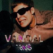 Toxi VANDAL Clip 2023