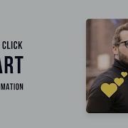 Double Click Heart Animation With Html CSS JavaScript