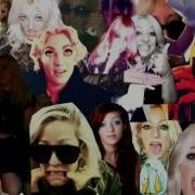 Isabella Summers Beyoncé Countdown Remix Radio Edit