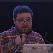 PLOTCON 2016 Nathan Goldbaum Domain Specific Visualization