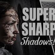 Super Sharp Shadows Take And Make Great Photography With Gavin Hoey