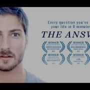 THE ANSWERS By Michael Goode And Daniel Lissing