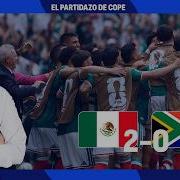 COMIENZA EL MUNDIAL 2026 I El Partidazo De COPE Con Juanma Castaño