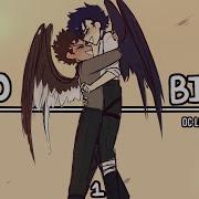 Two Birds OC Lore Animatic 1 Halence