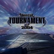 PC Unreal Tournament 2004 Hyperblast Crimzan Ft Necto Ulin Remix