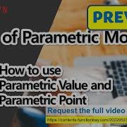 Webinar Preview Basics Of Parametric Modeling With RecurDyn