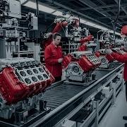 Inside Ferrari S V12 Engine Factory The PRECISION Process Behind Hypercar Power
