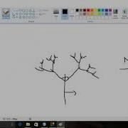 How To Make A Fractal Tree In Java