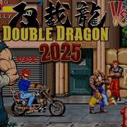 Double Dragon Mode 2025 Vendetta Super Recargado OpenBOR Games Game Gamer Fãdejogos