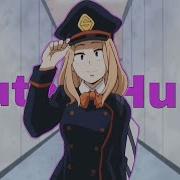 Camie Utsushimi Edit Truth Hurts BNHA MHA Season 4