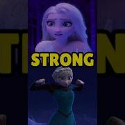 Why Did Elsa Really Freeze In Frozen 2