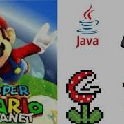 LONGPLAY SUPER MARIO PLANET 01 03 15 DIFFICULTY HARD JAVA