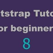 Bootstrap Tutorial For Beginners 08 The Grid Layout Part 6 Nesting