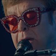 Elton John LIVE 4K Tiny Dancer Dodger Stadium LAST SHOW IN USA 2022