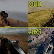 The Evolution Of Sniping In Battlefield 2002 2025