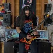 Pantera Suicide Note Part 2 Guitar Cover