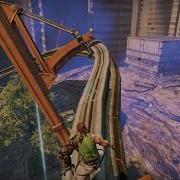 Bionic Commando Gameplay Part 2 HD No Comments