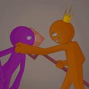 Hell S Comin With Me AvM Animatic