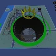 Hole Io Map Control 100 00 Big Hole WORLD RECORD