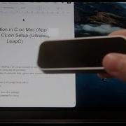 Leap Motion For Mac Os Ultraleap Hand Tracking