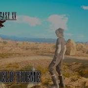 FINAL FANTASY XV OST Overworld Theme 2 Sunset Waltz