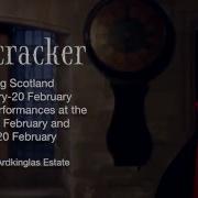 The Nutcracker Trailer