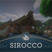 SprookjesCraft Sirocco Efteling Minecraft 3