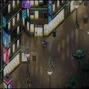 CrossCode Basin Keep Bass Cover