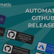Automating Releases With GitHub Actions