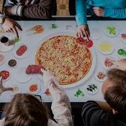 Interactive Multi Touch Table For Foodservice And Retail Industries By Kodisoft