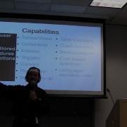 Introduction To Java DB Apache Derby